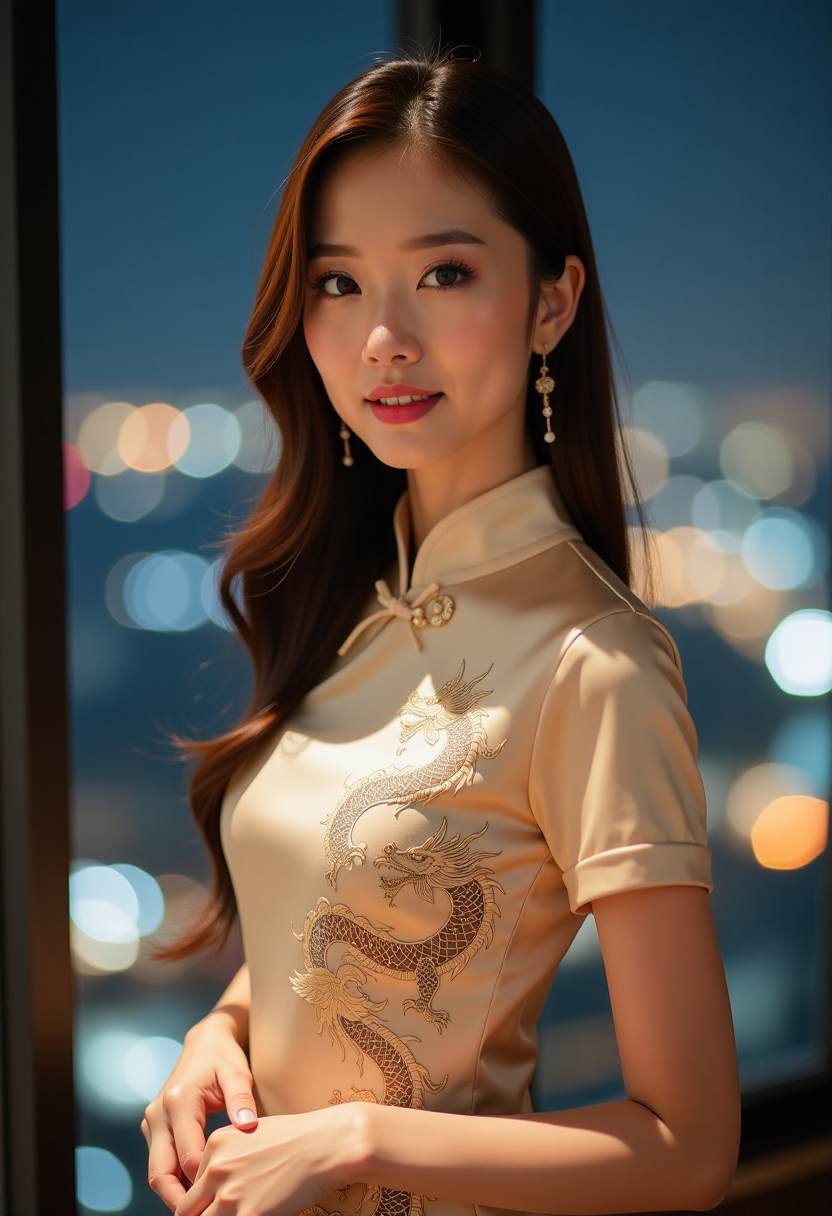 大漠枪神